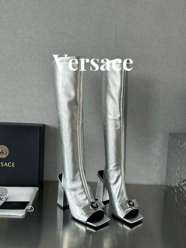 Versace sz35-41 10.5cm mnf0302 (63)